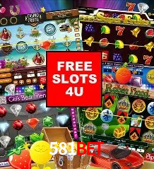 cassino 581BET