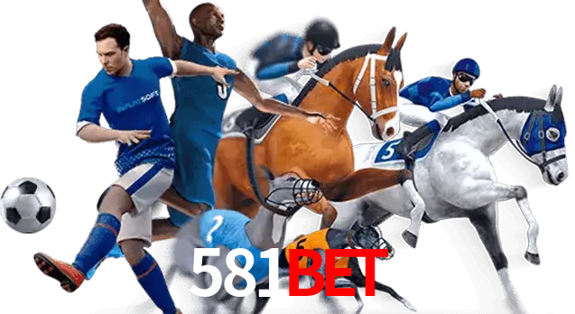 581BET
