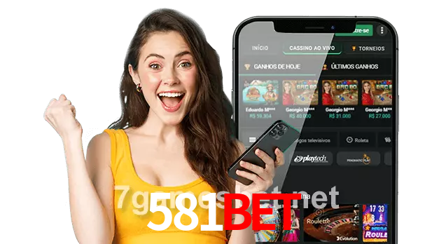 581BET